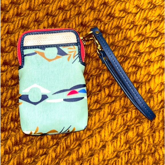 Fossil wristlet. - Picture 2 of 4